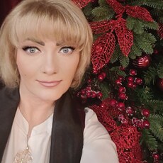 Фотография девушки Елена, 48 лет из г. Вологда