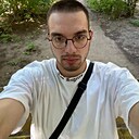 Глеб, 20 лет