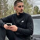 Макс, 25 лет