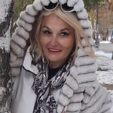 Фотография девушки Елена Сказочная, 43 года из г. Новосибирск