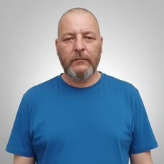 Фотография мужчины Антон, 48 лет из г. Новоуральск