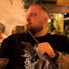 Фотография мужчины Big, 37 лет из г. Детмольд