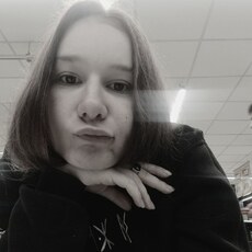 Фотография девушки Нонна, 18 лет из г. Мозырь