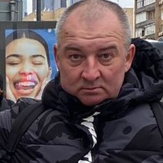 Фотография мужчины Сергей, 41 год из г. Нерюнгри