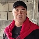 Алим, 49 лет