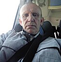 Олег, 55 лет