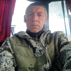 Фотография мужчины Владимир, 51 год из г. Нижнеудинск