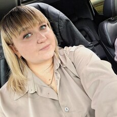 Svetlana, 33 из г. Иркутск.