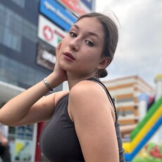 Кристина, 21 из г. Владивосток.