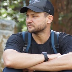 Фотография мужчины Вадим, 35 лет из г. Черемхово