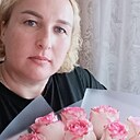 Оксана, 42 года