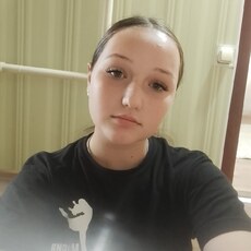 Фотография девушки Ангелина, 18 лет из г. Барнаул