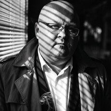 Фотография мужчины Олег, 47 лет из г. Вологда