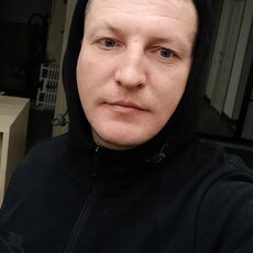 Фотография мужчины Александр, 36 лет из г. Кумертау