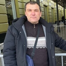 Фотография мужчины Христофор, 41 лет из г. Зеленокумск