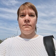 Фотография девушки Ольга, 43 года из г. Череповец