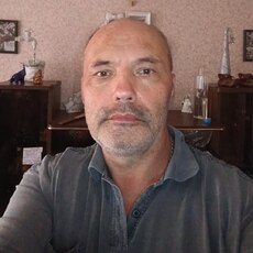 Фотография мужчины Эдуард, 55 лет из г. Мыски