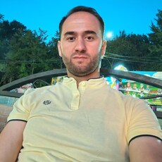 Фотография мужчины Михаил, 29 лет из г. Самара