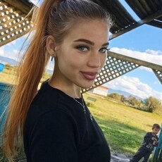 Марина, 23 из г. Улан-Удэ.