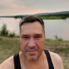 Фотография мужчины Степан, 49 лет из г. Якутск