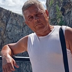 Фотография мужчины Олег, 48 лет из г. Ачинск