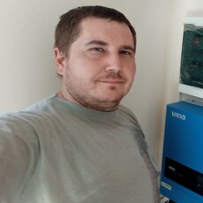 Фотография мужчины Андрей, 42 года из г. Днепр