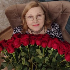 Фотография девушки Светлана, 66 лет из г. Архангельск