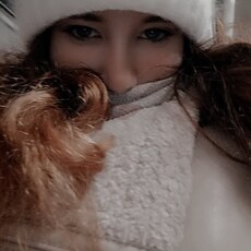 Фотография девушки Марфа, 20 года из г. Чита