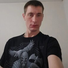 Фотография мужчины Роман, 33 года из г. Новоалтайск