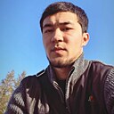Мурат, 28 лет
