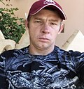 Sergo, 35 лет