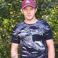 Фотография мужчины Sergo, 35 лет из г. Колывань