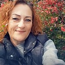 Оля, 53 года