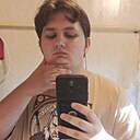 Саша, 20 лет