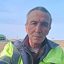 Каунышкали, 53 года