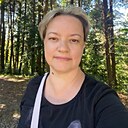 Светлана, 45 лет