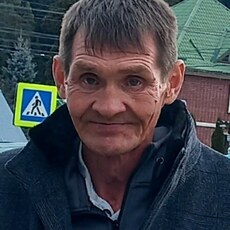 Фотография мужчины Сергей, 51 год из г. Майкоп