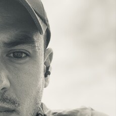 Фотография мужчины Karma, 37 лет из г. Губкин