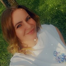 Фотография девушки Улита, 39 лет из г. Краснокамск
