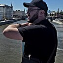 Данил, 33 года