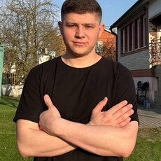 Фотография мужчины Ален, 28 лет из г. Тараз