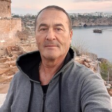 Фотография мужчины Федор, 66 лет из г. Комрат