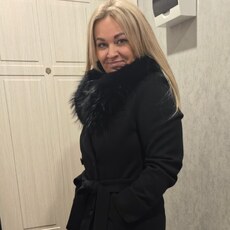 Ирина, 46 из г. Омск.