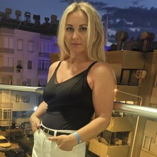Фотография девушки Ирина, 46 лет из г. Омск