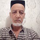 Шарифхуджа, 63 года