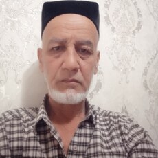 Фотография мужчины Шарифхуджа, 63 года из г. Казань