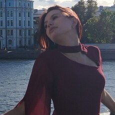 Фотография девушки Марфа, 20 год из г. Барнаул