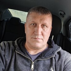 Фотография мужчины Николай, 51 год из г. Волгоград
