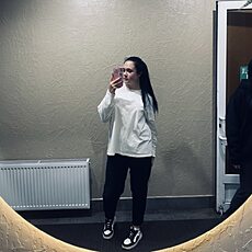 Фотография девушки Юлия, 19 лет из г. Киров