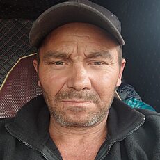 Фотография мужчины Андрей, 45 лет из г. Семей
